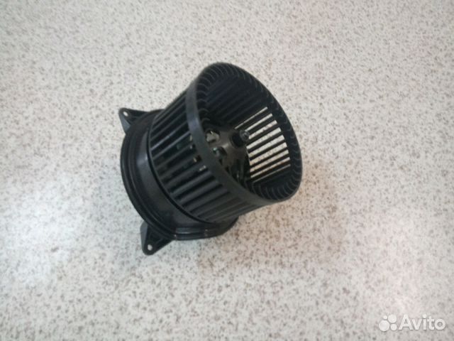 Мотор печки форд фокус 1