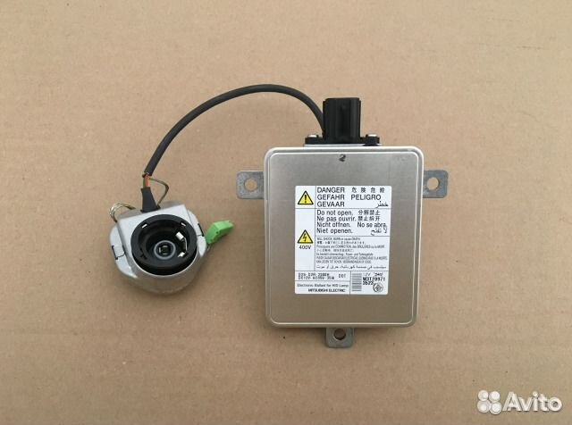 Блок Розжига Ксенон Mitsubishi Honda Accord Мазда Блок Розжига Ксенон Mitsubishi Honda Accord Мазда