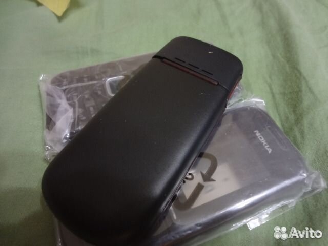 Корпус Nokia 1661 Nokia 1662 Корпус Nokia 1661 Nokia 1662