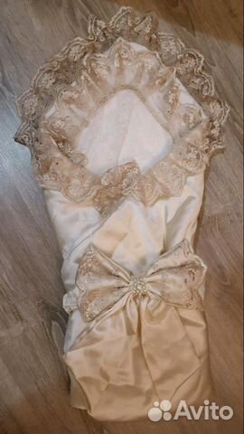 Конверт Конверт