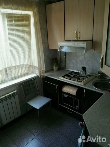2-к квартира, 50 м², 6/6 эт. 2-к квартира, 50 м², 6/6 эт.