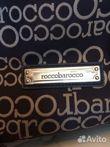 Сумка Roccobarocco оригинал Сумка Roccobarocco оригинал