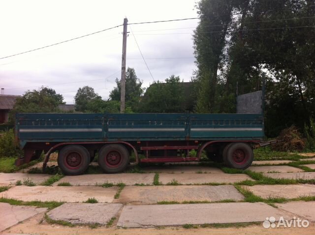 Манипулятор MAN 15 тонн + прицеп 15 тонн Манипулятор MAN 15 тонн + прицеп 15 тонн