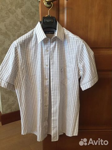 Рубашки мужские Рубашки мужские