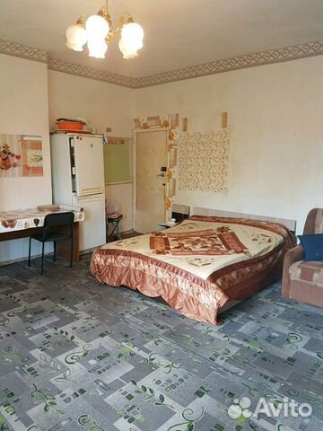 Комната 28 м² в 3-к, 3/5 эт.