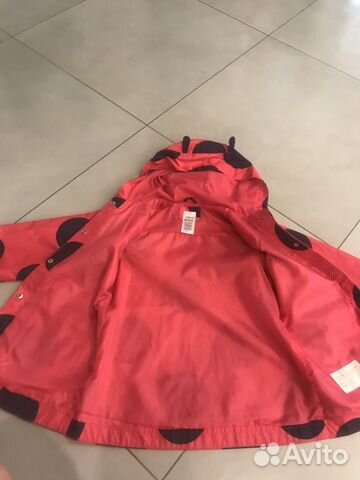 Плащ Carter’s куртка и шапочка Gymboree Плащ Carter’s куртка и шапочка Gymboree