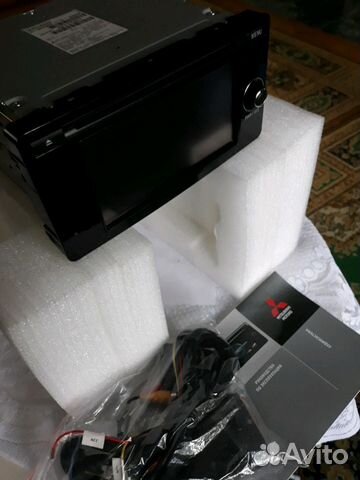 Аудиосистема мицубиси пайджеро. Новая