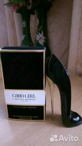 Парфюм.вода Carolina Herrera Парфюм.вода Carolina Herrera