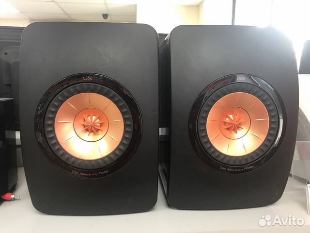 kef ls