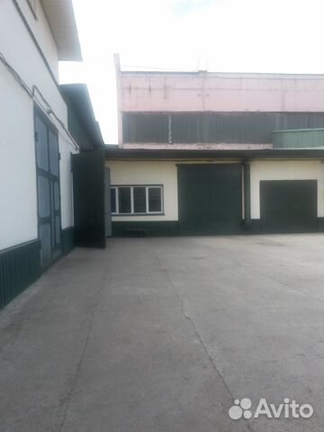 Коммерческая недвижимость от 50 до 370 м²
