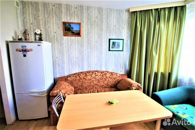 2-к квартира, 72 м², 7/17 эт. 2-к квартира, 72 м², 7/17 эт.
