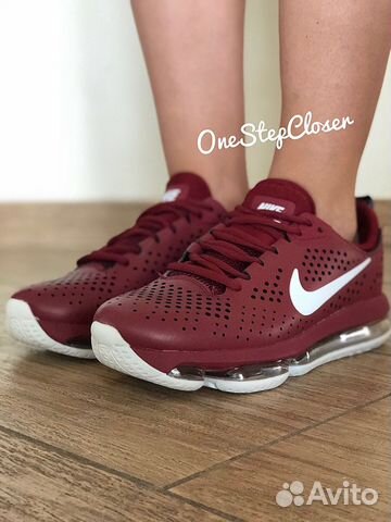 Кроссовки Nike Air Max Кроссовки Nike Air Max