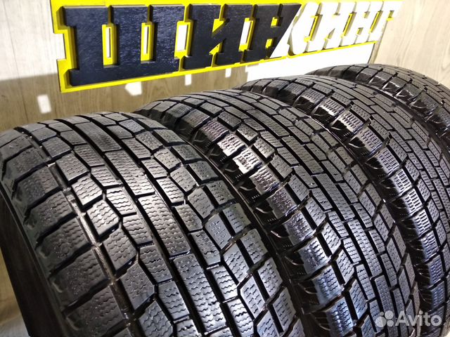 Yokohama Ice Guard IG20 (4 шт) 205/60 R16 Yokohama Ice Guard IG20 (4 шт) 205/60 R16