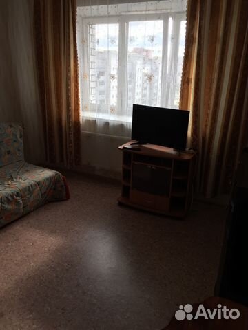 1-к квартира, 40 м², 9/9 эт. 1-к квартира, 40 м², 9/9 эт.