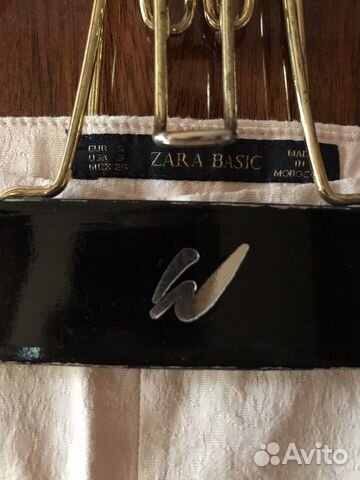 Брюки Zara Брюки Zara