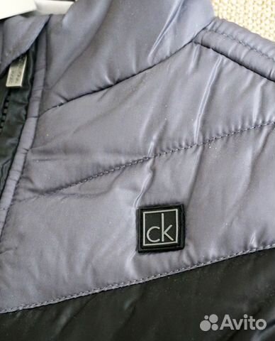 Calvin Klein новый жилет, оригинал, 7 Calvin Klein новый жилет, оригинал, 7