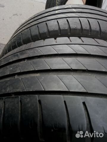 215 55 16 Michelin Primacy HP 215 55 16 Michelin Primacy HP