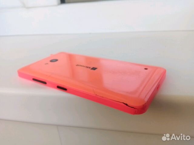 Microsoft Lumia 640 LTE Dual Sim