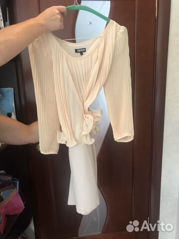 Платье dkny Платье dkny