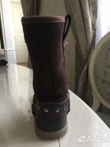 UGG from USA