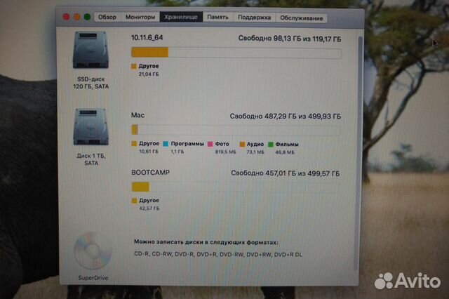 Apple Mac Pro 8 core/16Gb/SSD/Radeon
