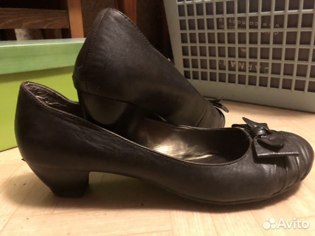 Туфли Туфли