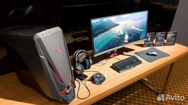Компьютеры для игр и офиса i3, i5, i7 Компьютеры для игр и офиса i3, i5, i7