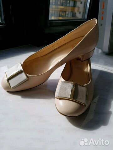 Туфли Hogl Туфли Hogl