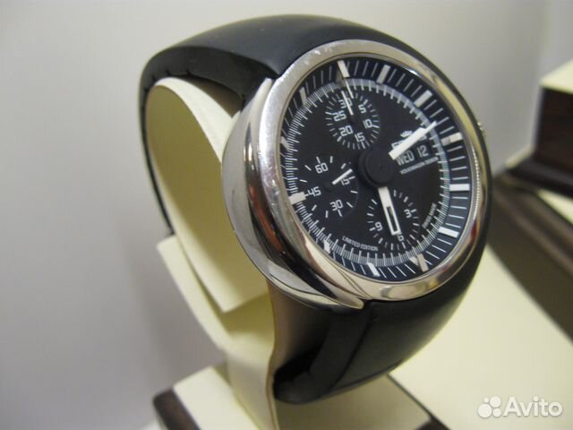Швейцарские часы Fortis 661.20.31K