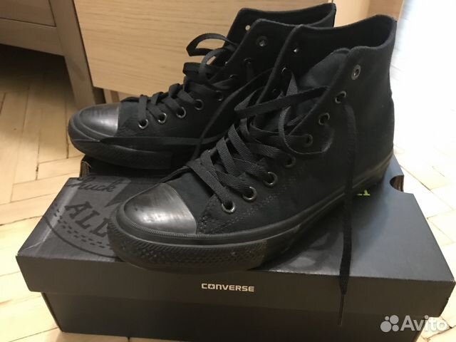 Кеды Converse Chuck Taylor (унисекс 42) Кеды Converse Chuck Taylor (унисекс 42)