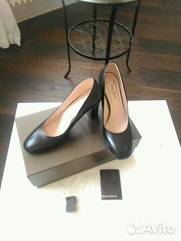 Туфли Giorgio Fabiani