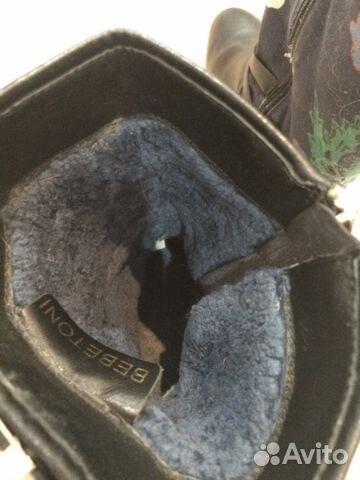 Сапоги Сапоги