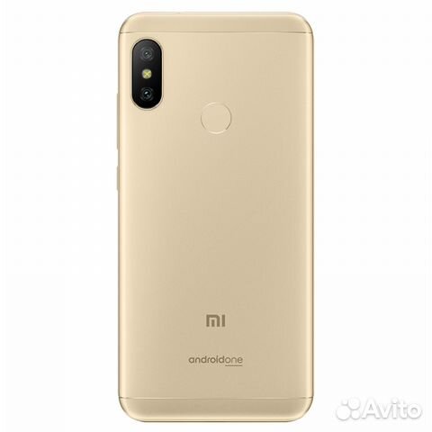 Xiaomi Mi A2 Lite 4/64 Гарантия 1Год Xiaomi Mi A2 Lite 4/64 Гарантия 1Год