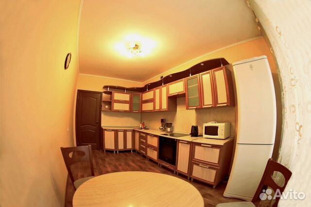 2-к квартира, 70 м², 3/10 эт.