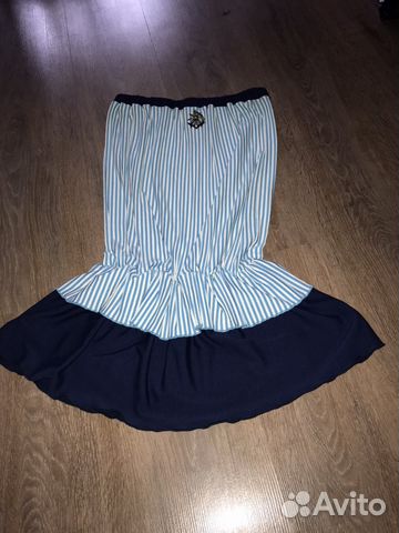 Новое Платье