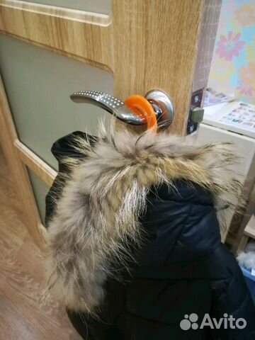 Пуховик Пуховик