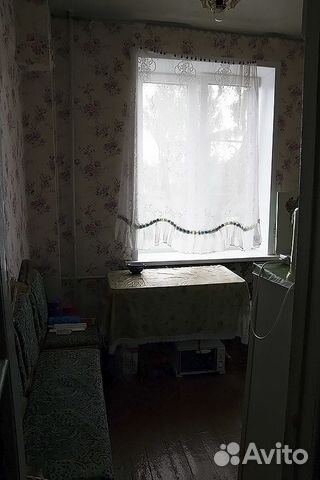 2-к квартира, 49.1 м², 3/4 эт.