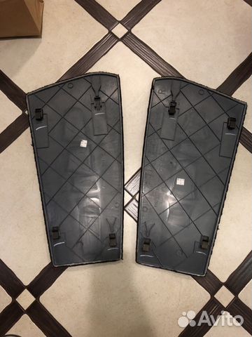 Накладка бороды бмв х5 е70 бмв х6 е71 Накладка бороды бмв х5 е70 бмв х6 е71