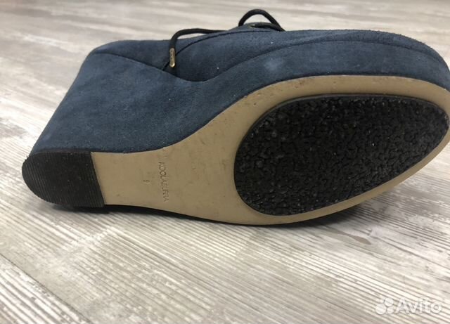 Ботильоны Koolaburra