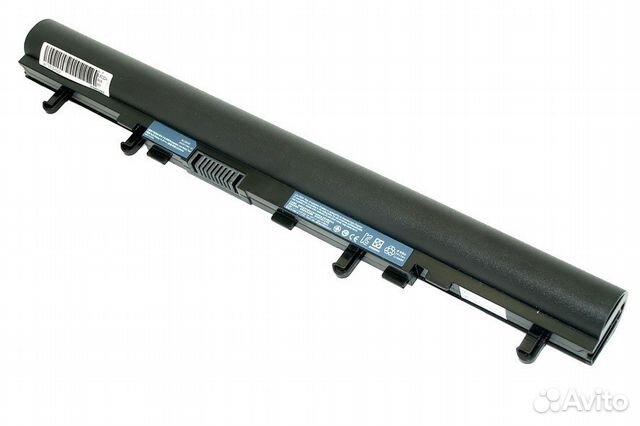 Аккумулятор для ноутбука Acer Aspire V5-531 Аккумулятор для ноутбука Acer Aspire V5-531