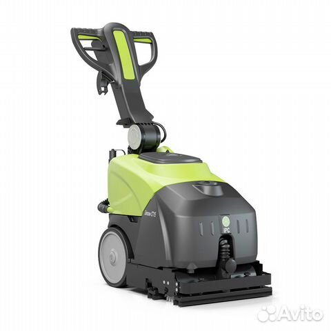 Поломоечная машина IPC CT15 C35 R (roller) сетевая Поломоечная машина IPC CT15 C35 R (roller) сетевая