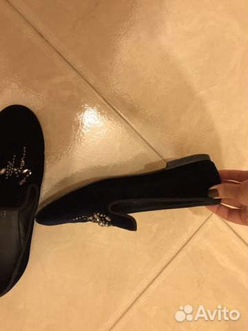 Giuseppe Zanotti (велюр) Giuseppe Zanotti (велюр)