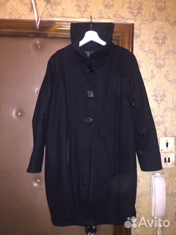 Пальто Minimarket