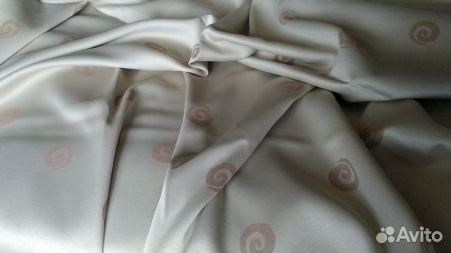 Портьера, штора