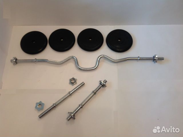 Гантели Гантели