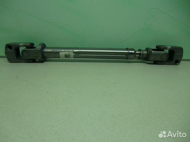 Рулевой вал Mercedes ML/GL/GLE W166 Рулевой вал Mercedes ML/GL/GLE W166