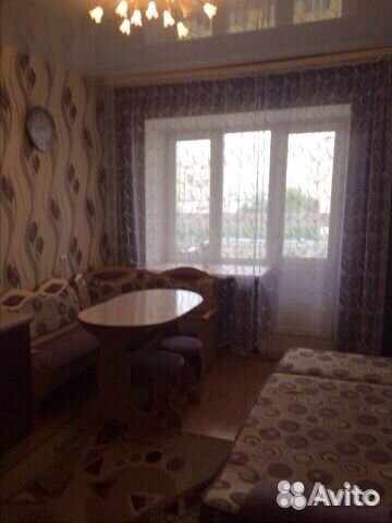 1-к квартира, 45 м², 8/15 эт. 1-к квартира, 45 м², 8/15 эт.