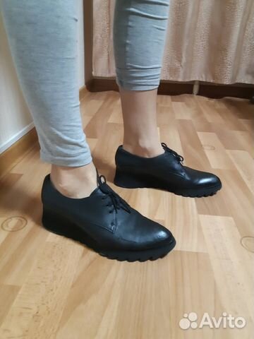 Ботинки Ботинки