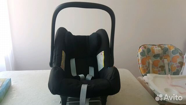 Автомобильное кресло romer britax б/у 0-13 кг Автомобильное кресло romer britax б/у 0-13 кг