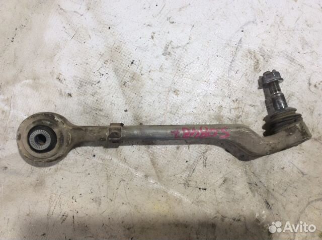 Рычаг передний поперечный BMW 1 F20 2 F22 3 F30 Рычаг передний поперечный BMW 1 F20 2 F22 3 F30